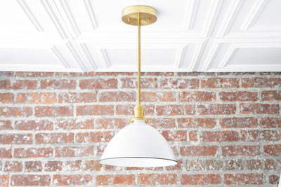 PENDANT MODEL NO. 8906