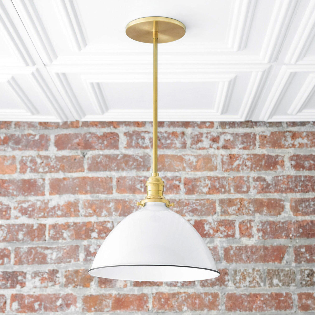 PENDANT MODEL NO. 8907