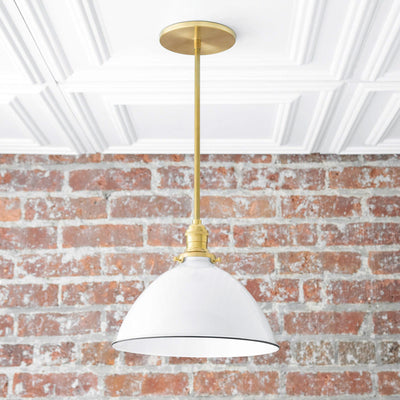 PENDANT MODEL NO. 8907