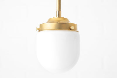 PENDANT MODEL NO. 5955