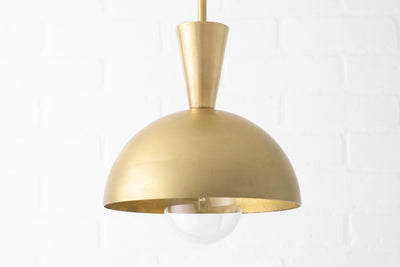PENDANT MODEL NO. 7713