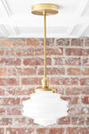PENDANT MODEL NO. 0793