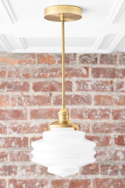 PENDANT MODEL NO. 0793