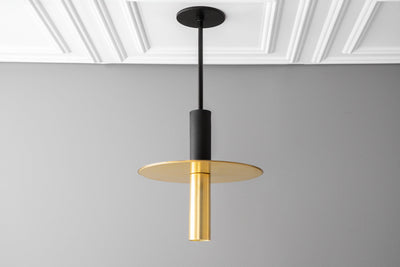 PENDANT MODEL NO. 4372