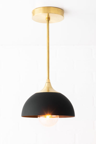 PENDANT MODEL NO. 4539