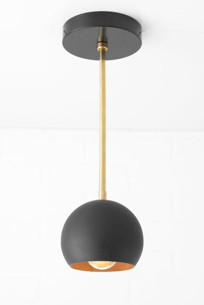 PENDANT MODEL NO. 9912
