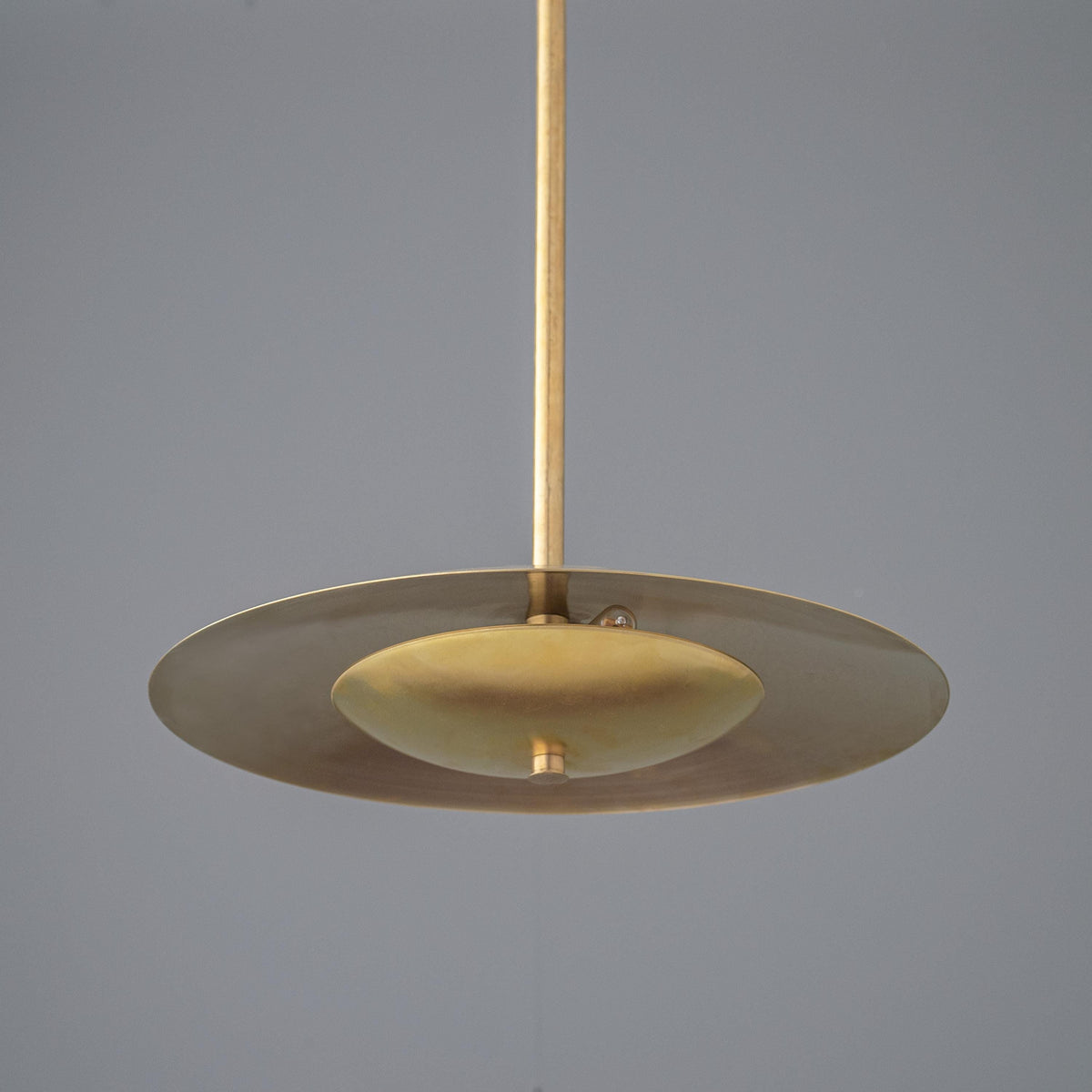 PENDANT MODEL NO. 9796
