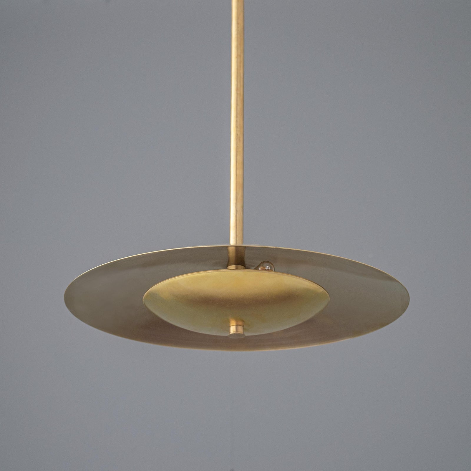 PENDANT MODEL NO. 9796
