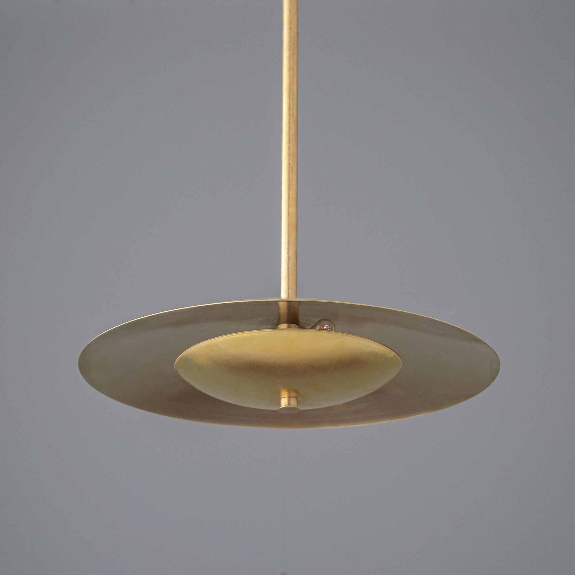 PENDANT MODEL NO. 9796