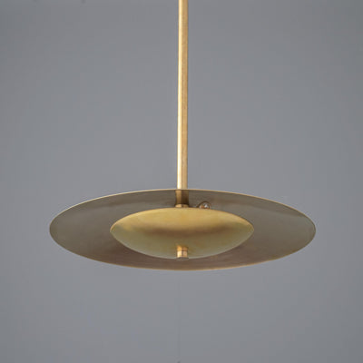 PENDANT MODEL NO. 9796