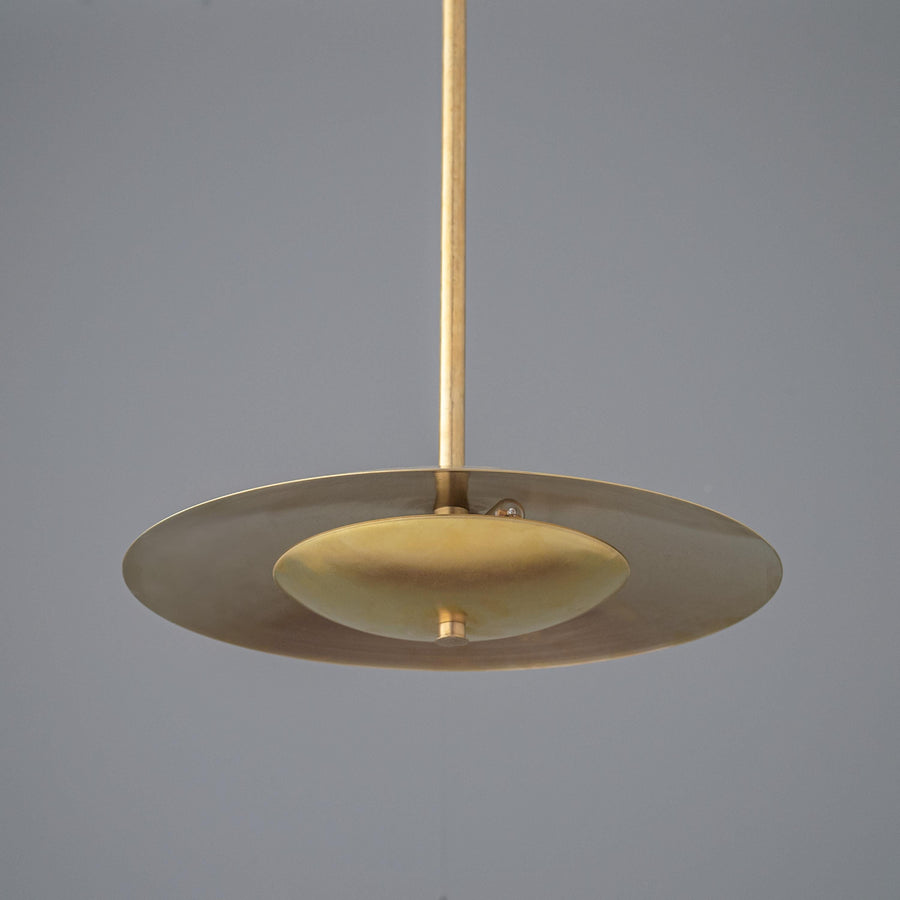 PENDANT MODEL NO. 9796