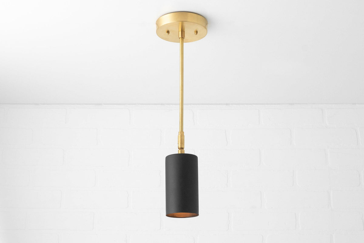 PENDANT MODEL NO. 3423