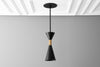 PENDANT MODEL NO. 6568