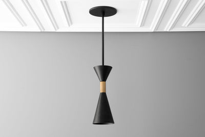 PENDANT MODEL NO. 6568