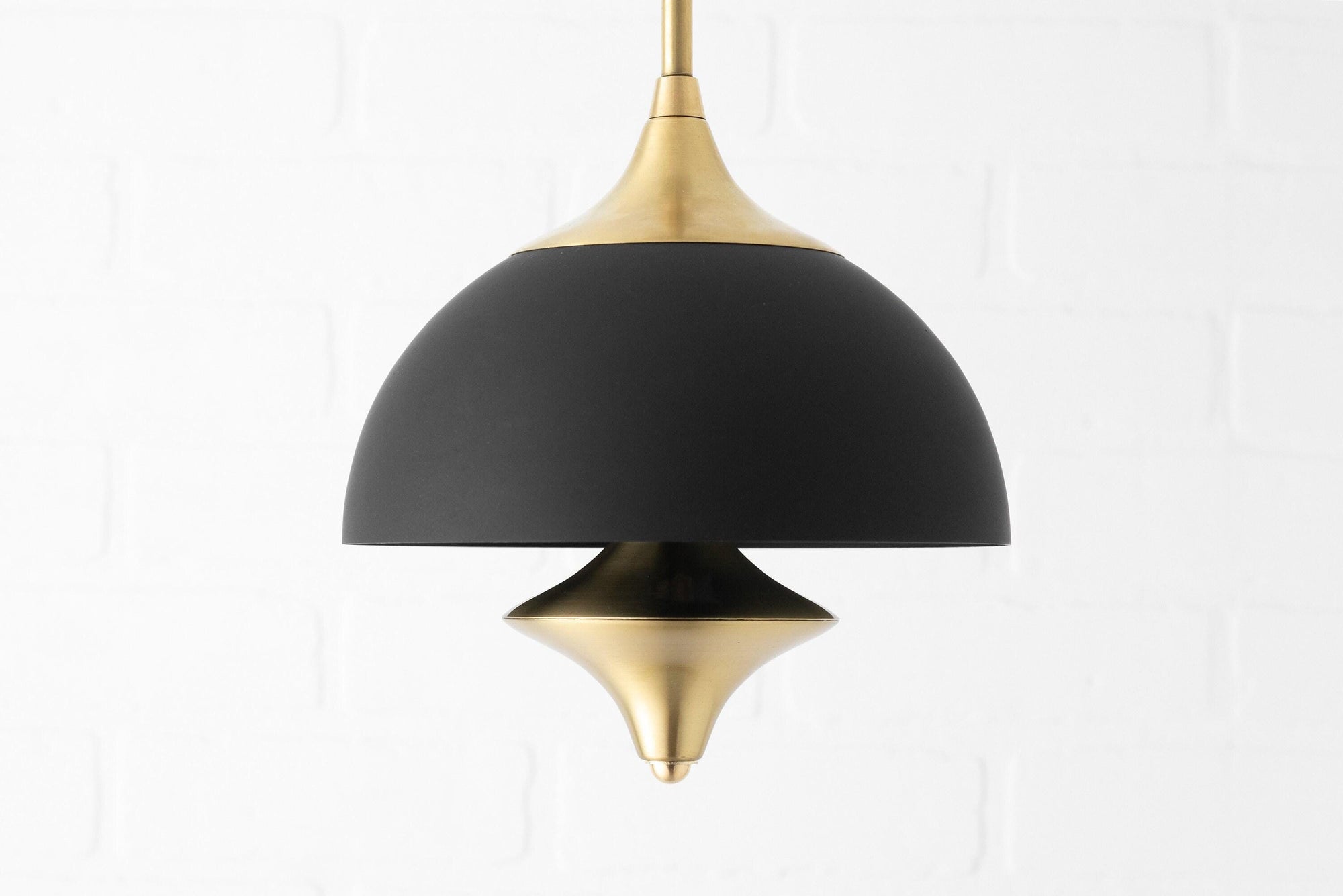 PENDANT MODEL NO. 6098