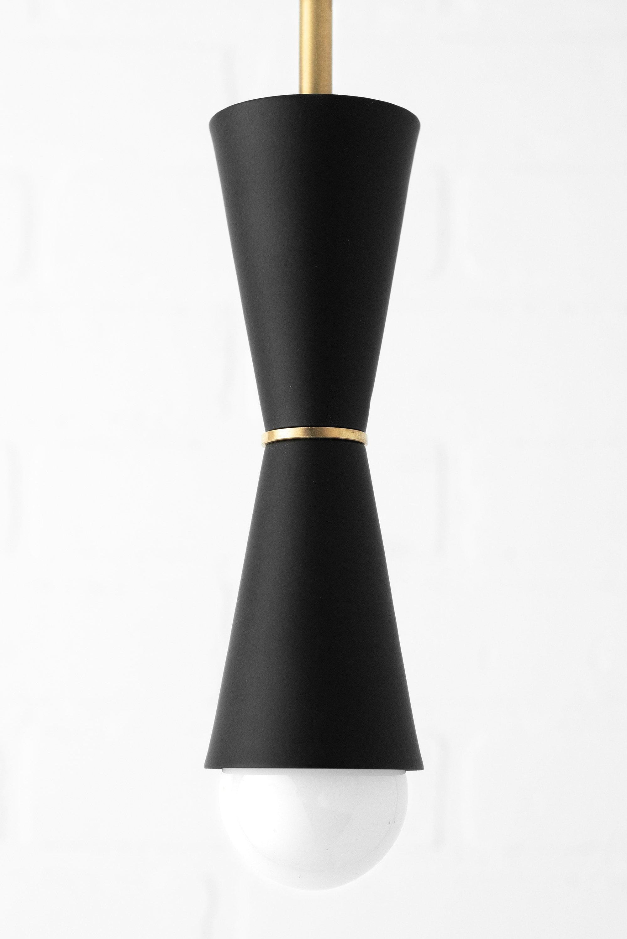 PENDANT MODEL NO. 2387