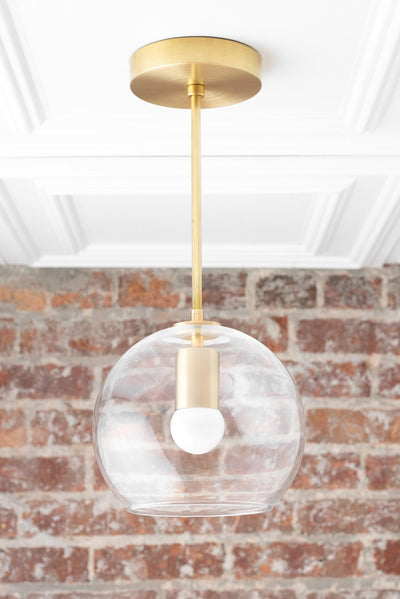 PENDANT MODEL NO. 4777