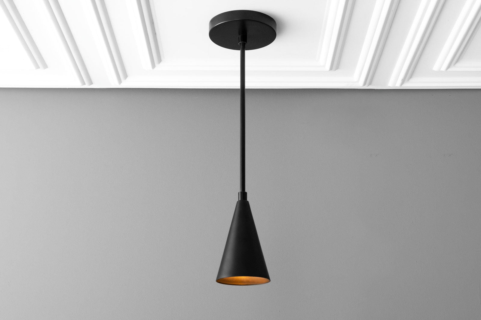 PENDANT MODEL NO. 8477