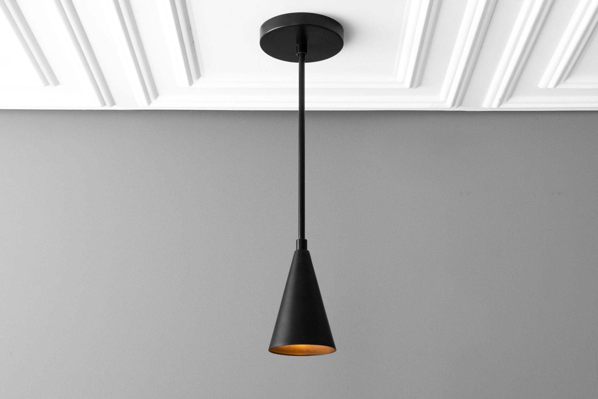 PENDANT MODEL NO. 8477