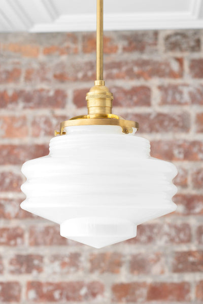 PENDANT MODEL NO. 0793