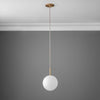 PENDANT MODEL NO. 6731