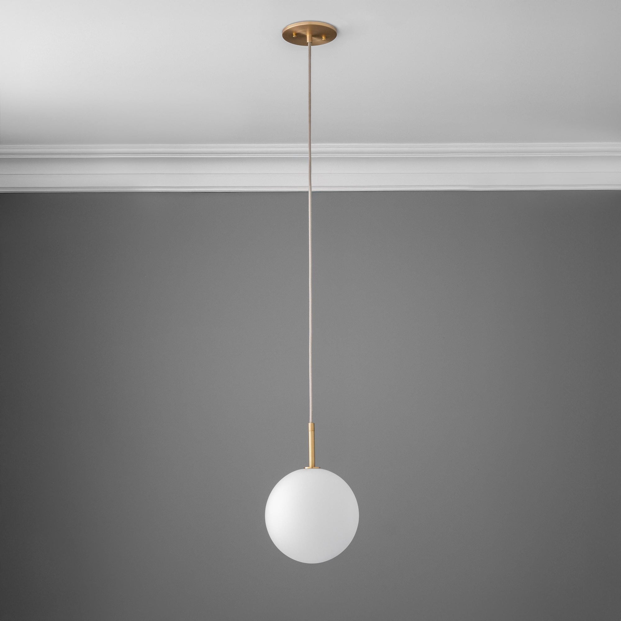 PENDANT MODEL NO. 6731