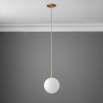 PENDANT MODEL NO. 6731