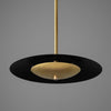 PENDANT MODEL NO. 4745