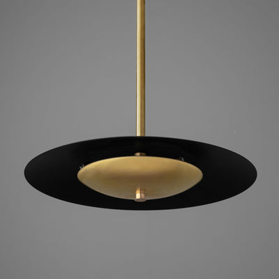 PENDANT MODEL NO. 4745