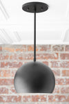 PENDANT MODEL NO. 6559