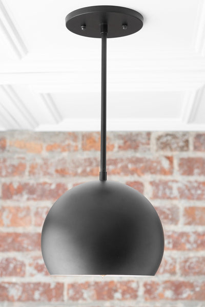 PENDANT MODEL NO. 6559