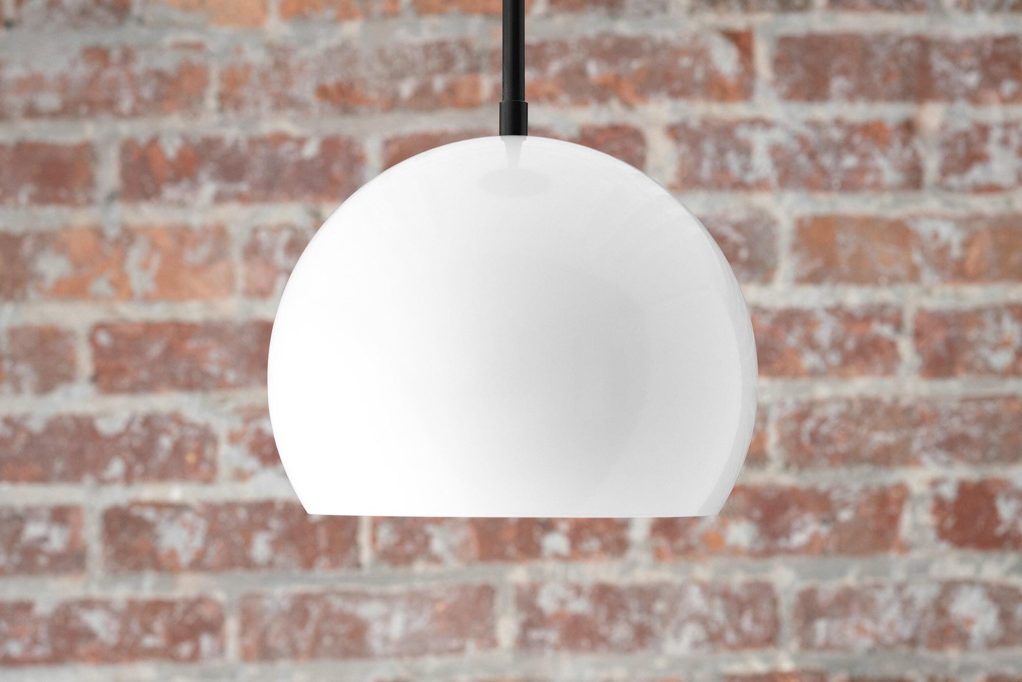 PENDANT MODEL NO. 3822