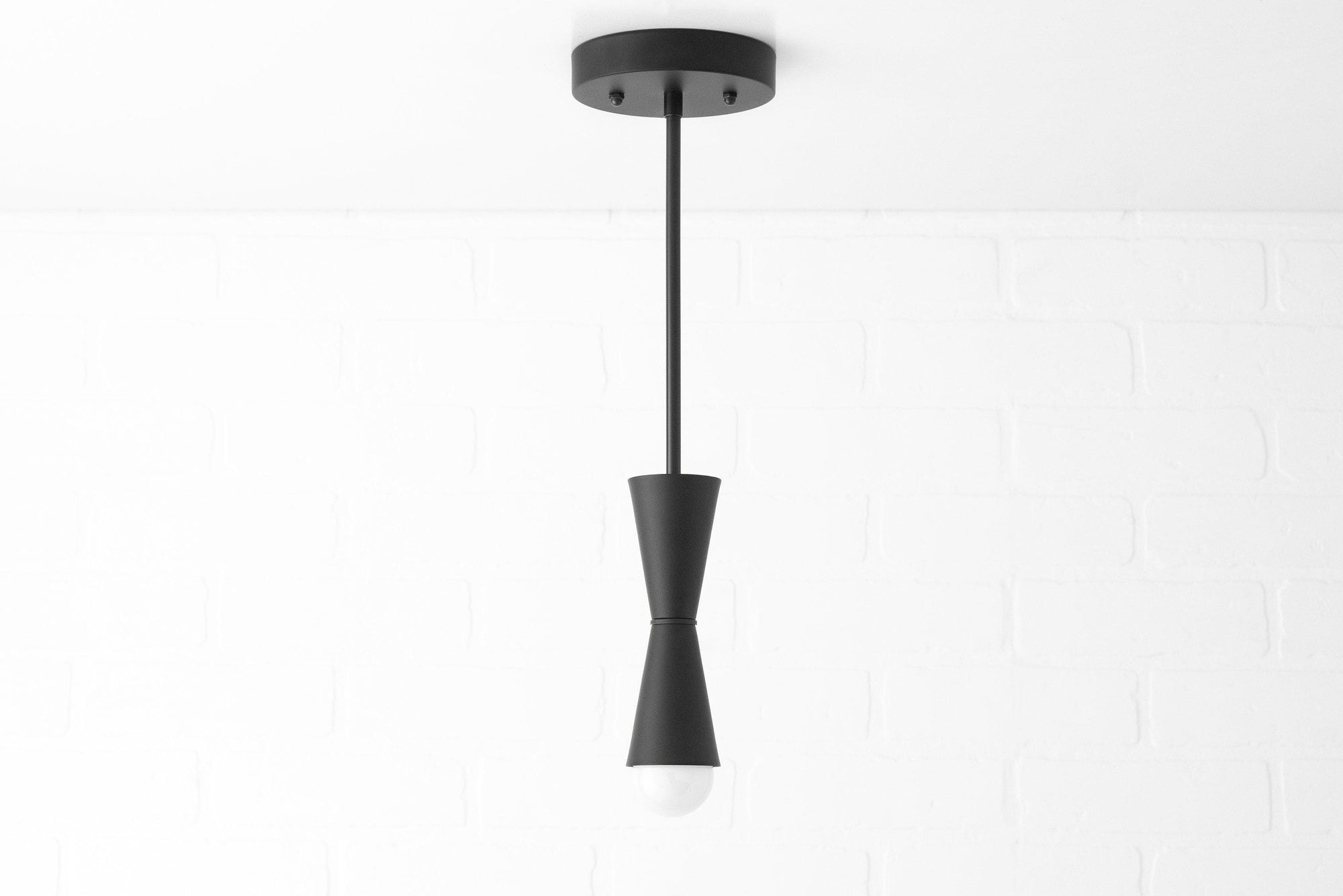 PENDANT MODEL NO. 2387