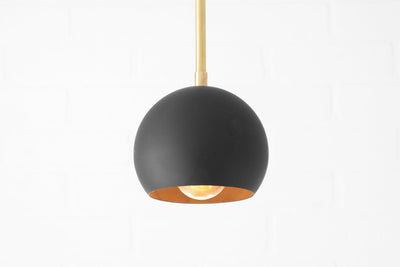 PENDANT MODEL NO. 9912