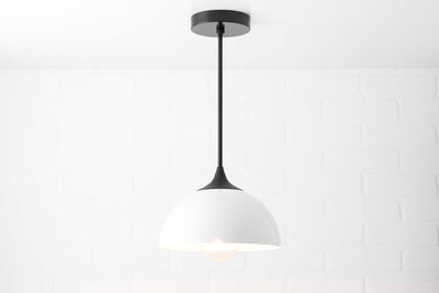 PENDANT MODEL NO. 9263