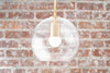 PENDANT MODEL NO. 4777