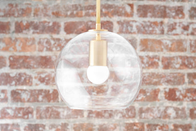 PENDANT MODEL NO. 4777