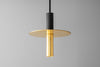 PENDANT MODEL NO. 4372