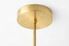 PENDANT MODEL NO. 0793