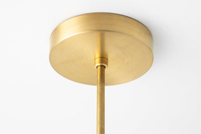 PENDANT MODEL NO. 0793