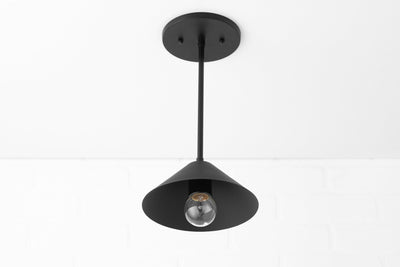 PENDANT MODEL NO. 2293