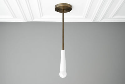 PENDANT MODEL NO. 5045