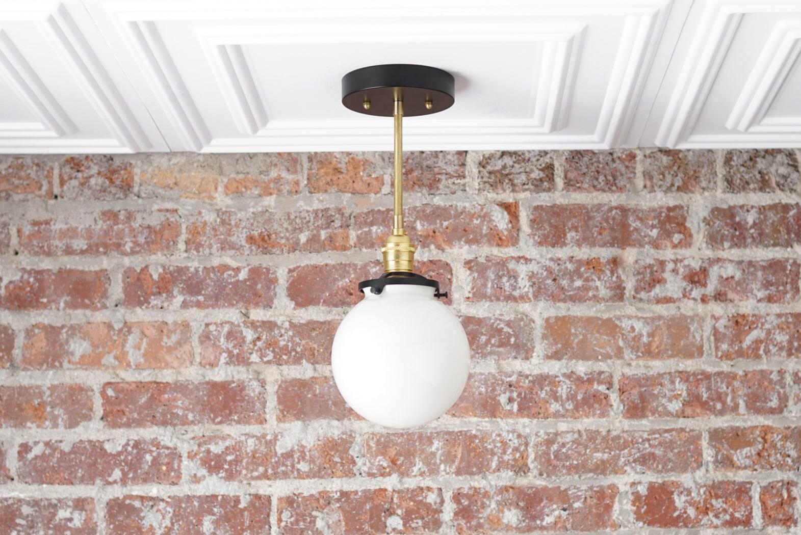 PENDANT MODEL NO. 7929