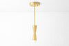PENDANT MODEL NO. 2387