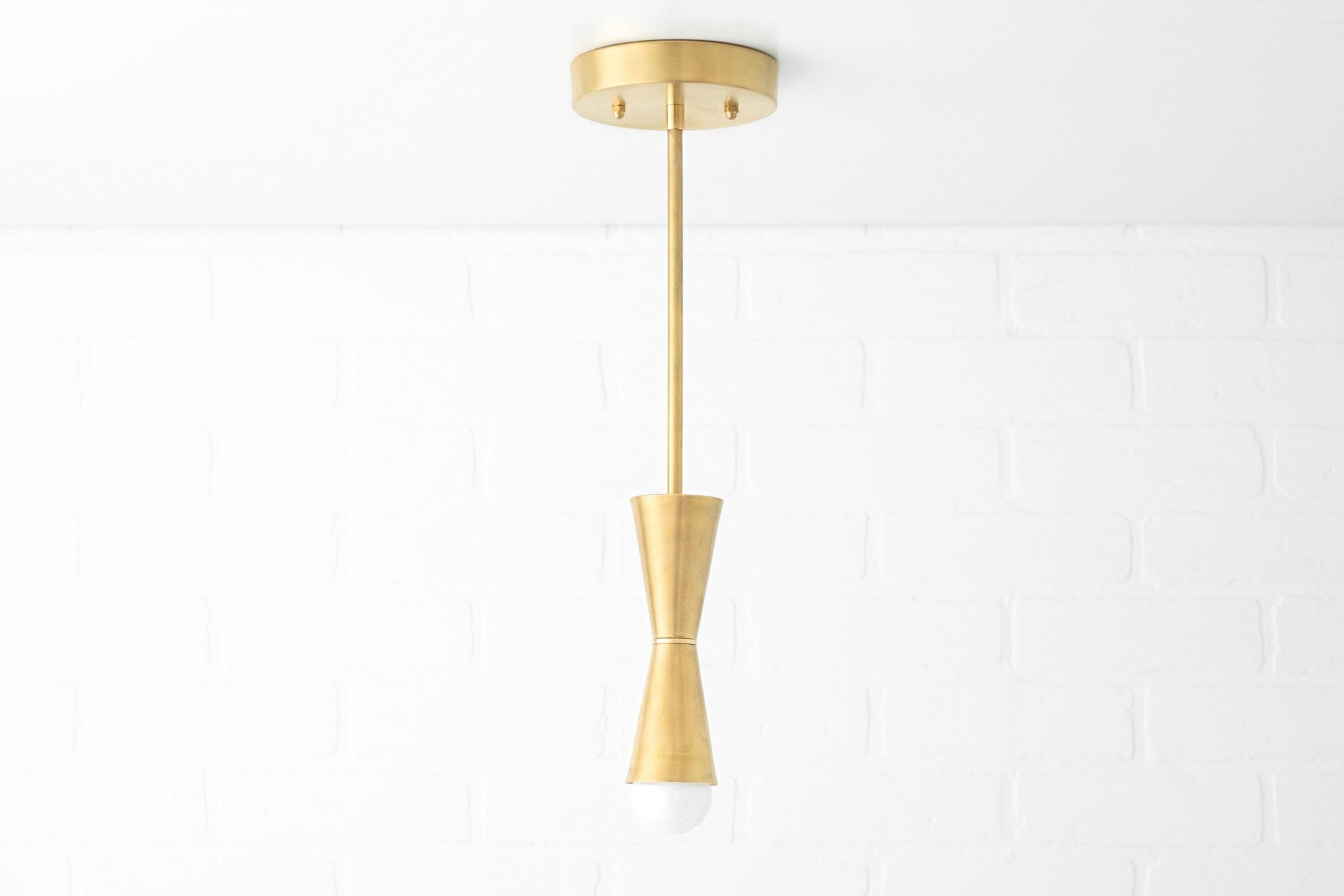 PENDANT MODEL NO. 2387