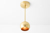 PENDANT MODEL NO. 9912