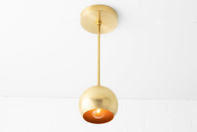PENDANT MODEL NO. 9912