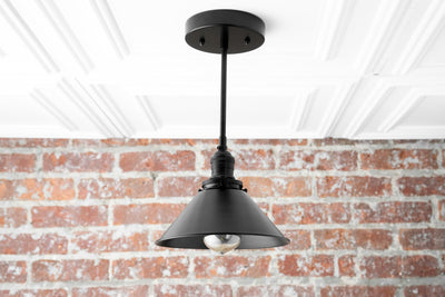 PENDANT MODEL NO. 3276