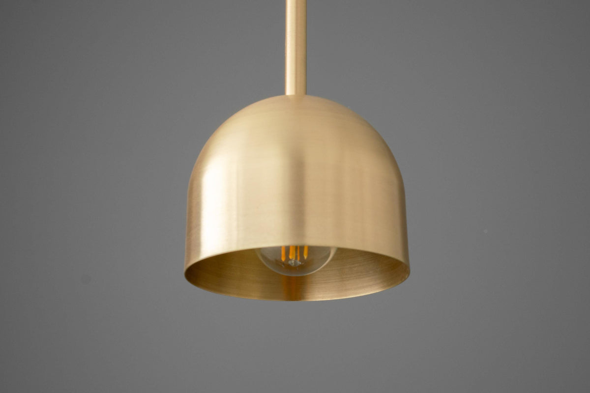 PENDANT MODEL NO. 0383