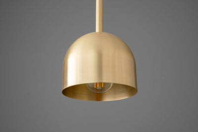 PENDANT MODEL NO. 0383